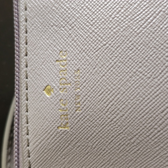 SALE💥Kate Spade Ramey Greta Court Cityscape Crossbody - Picture 8 of 11